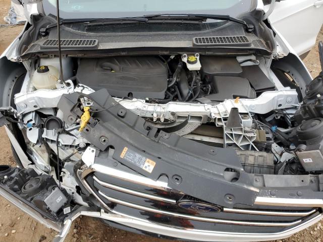 2018 FORD ESCAPE SE - 1FMCU0GD3JUD18792