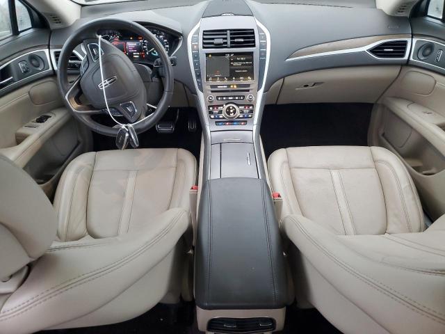 2018 LINCOLN MKZ RESERV - 3LN6L5F9XJR621523