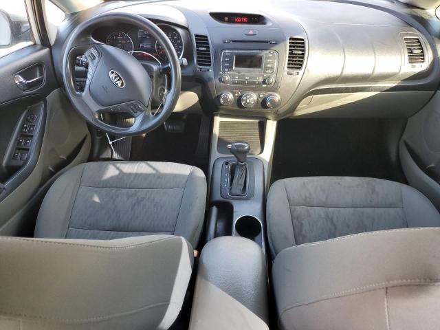2015 KIA FORTE LX - KNAFK4A63F5294582
