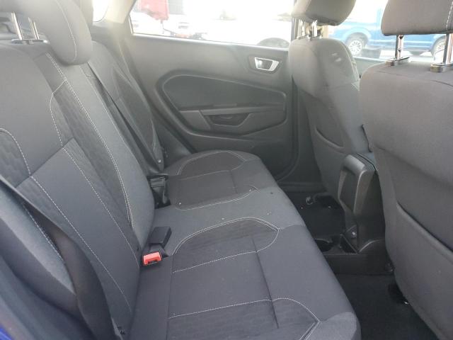 2015 FORD FIESTA SE - 3FADP4BJ2FM139441