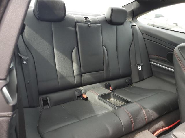 2015 BMW 428 I - WBA3N7C58FK223122