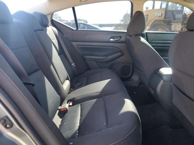 2020 NISSAN ALTIMA S - 1N4BL4BV1LC117921