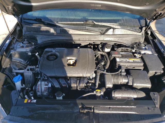 2019 KIA FORTE FE - 3KPF24ADXKE052162