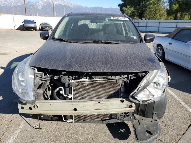 VIN 3N1CN7AP6FL916862 2015 Nissan Versa, S no.5