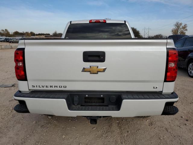 2018 CHEVROLET SILVERADO - 3GCUKREC7JG169111