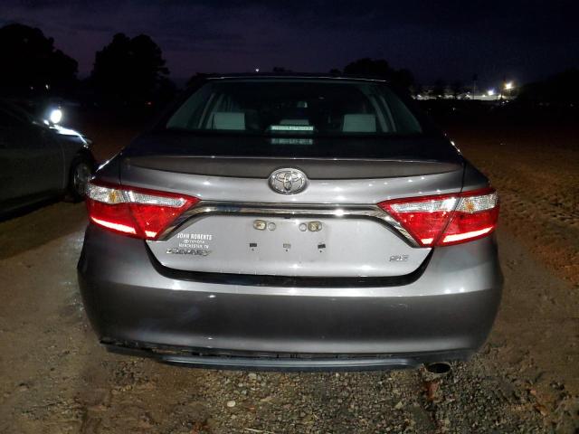 2017 TOYOTA CAMRY LE - 4T1BF1FK3HU328325
