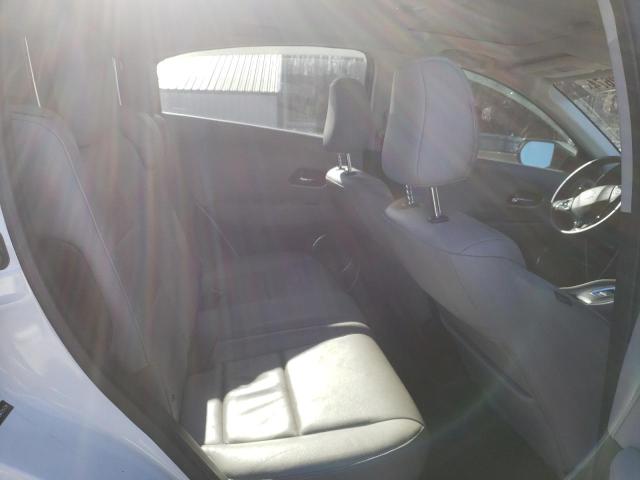 2016 HONDA HR-V EXL - 3CZRU6H71GM725138