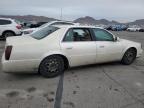 Lot #3024002286 2002 CADILLAC DEVILLE