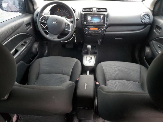 2023 MITSUBISHI MIRAGE G4 - ML32FUFJ7PHF06120