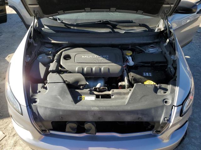 2016 JEEP CHEROKEE S - 1C4PJLAB5GW307166