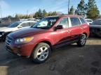 HYUNDAI SANTA FE S photo