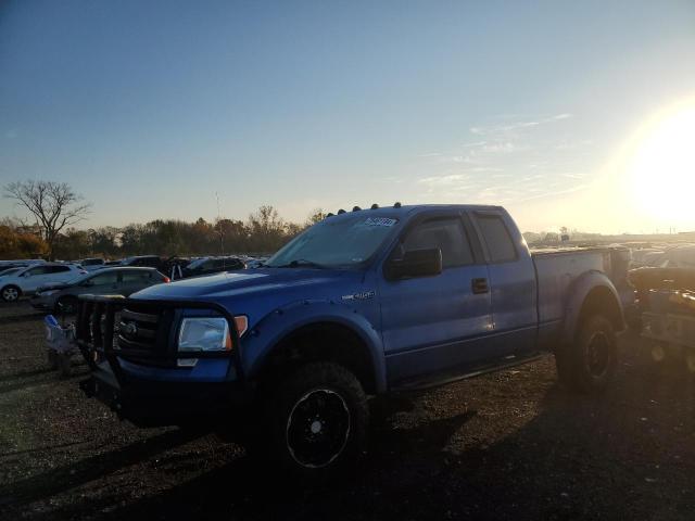 FORD F150 SUPER