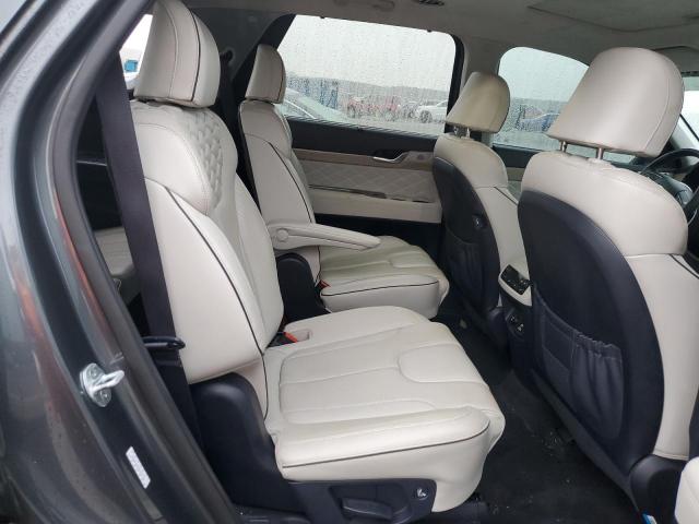 2022 HYUNDAI PALISADE C - KM8R74HE4NU353766