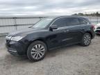 ACURA MDX TECHNO photo