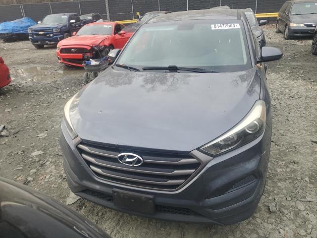 2016 HYUNDAI TUCSON SE - KM8J23A4XGU237949