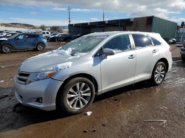 Global Auto Auctions: 2014 TOYOTA VENZA LE