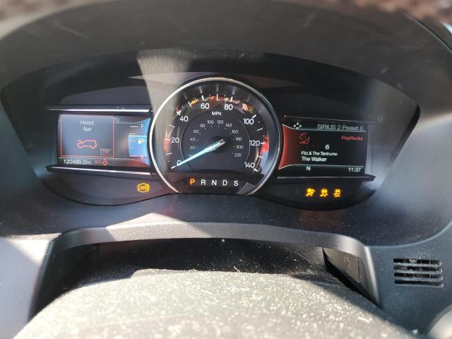 2018 FORD EXPLORER X - 1FM5K7D82JGA51786