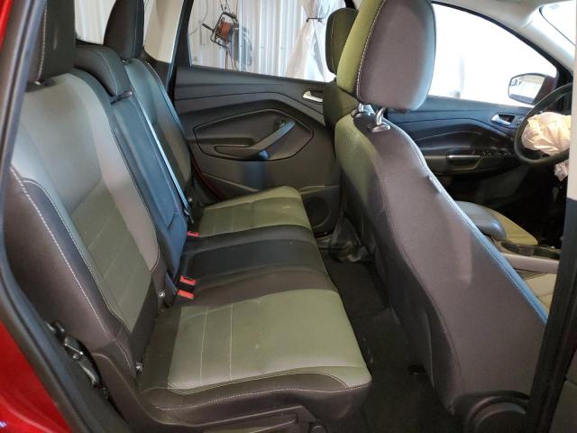 2016 FORD ESCAPE SE - 1FMCU9G93GUB43100