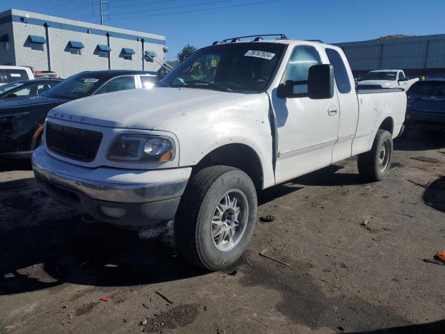 FORD F150