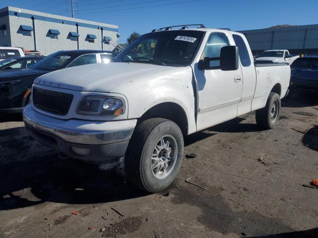 1999 FORD F150 #2969342718