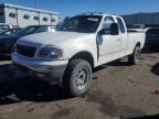 Lot #2969342718 1999 FORD F150