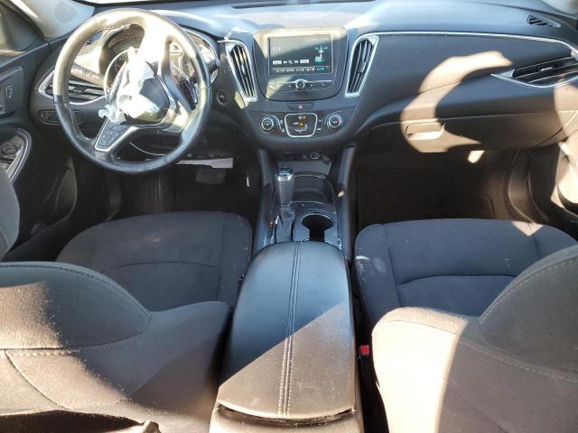 2018 CHEVROLET MALIBU LT - 1G1ZD5ST1JF219329