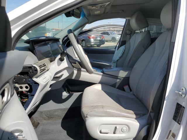 2022 HYUNDAI NEXO LIMIT KM8J84A61NU022138