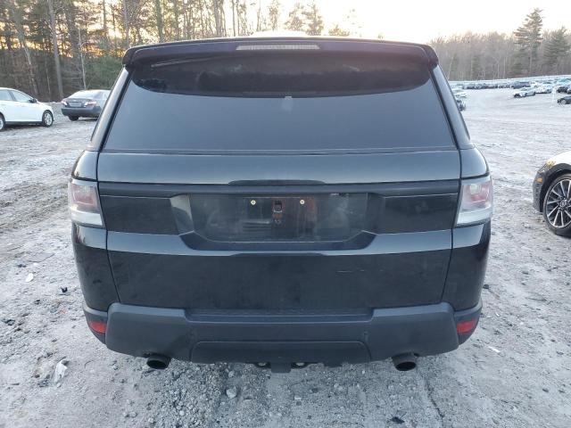 2015 LAND ROVER RANGE ROVE SALWR2TF0FA514616