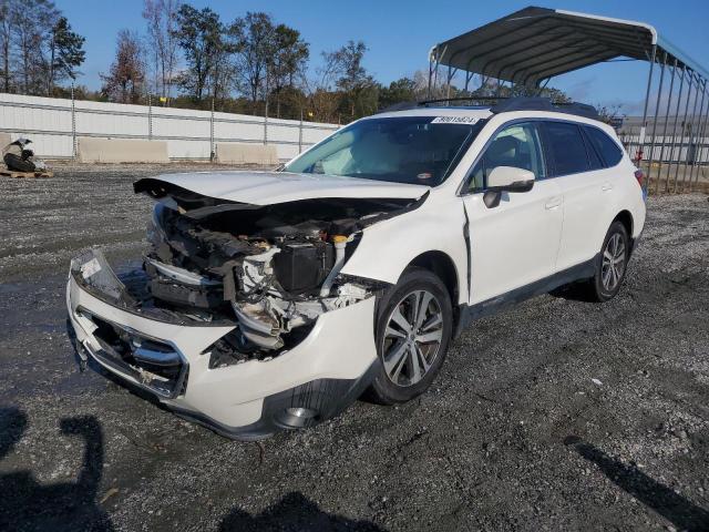 2019 SUBARU OUTBACK 3. - 4S4BSENC3K3327928