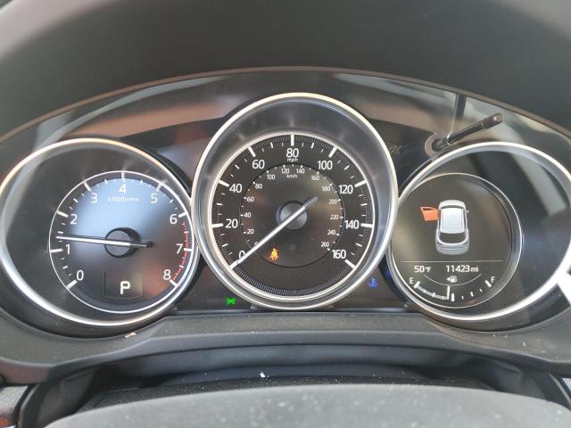 2024 MAZDA CX-5 PREFE - JM3KFBCL6R0441600