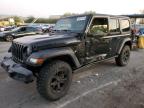 2021 JEEP WRANGLER U - 1C4HJXDG3MW697943