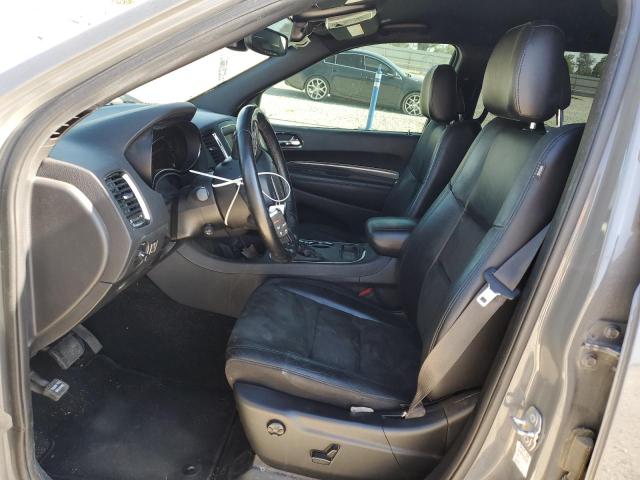 2020 DODGE DURANGO R/ - 1C4SDHCT8LC153228