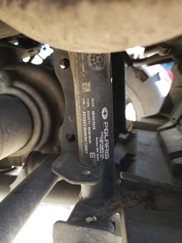 2019 POLARIS SPORTSMAN 4XASXE950KB673062