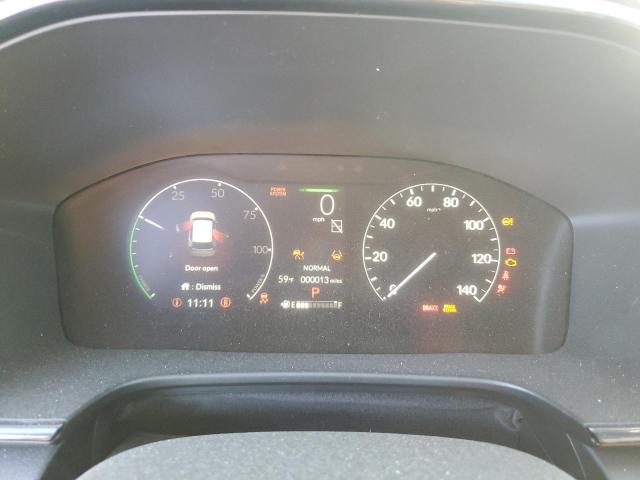 2024 HONDA CR-V SPORT - 7FARS5H53RE034225