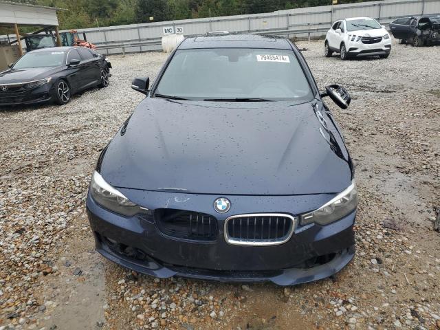 2015 BMW 328 I - WBA3A5C52FF609172