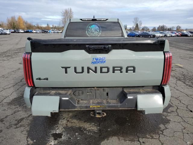 2024 TOYOTA TUNDRA CRE - 5TFNA5EC9RX024966