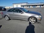 Lot #3024528351 2005 MERCEDES-BENZ CLK 320C