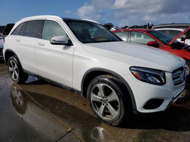 VIN WDC0G4JB3JV081075 2018 MERCEDES-BENZ GLC-CLASS no.4