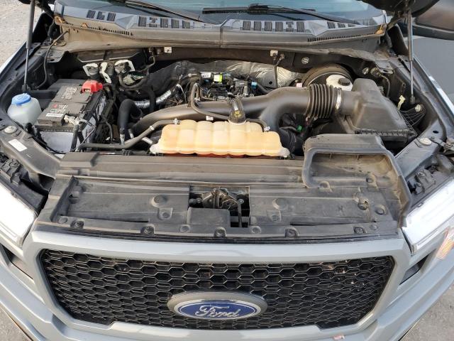2019 FORD F150 SUPER - 1FTEW1CPXKFA51802