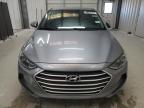 Lot #3025086220 2017 HYUNDAI ELANTRA SE