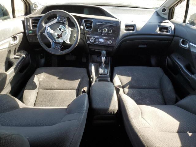 VIN 19XFB2F8XDE214343 2013 HONDA CIVIC no.8