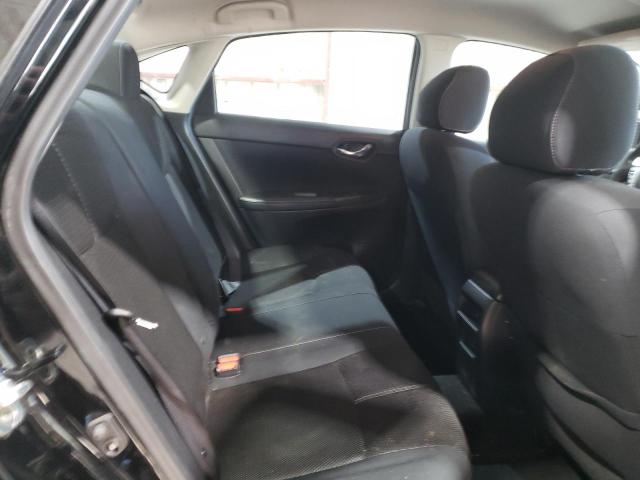 2017 NISSAN SENTRA S - 3N1AB7AP3HY395315