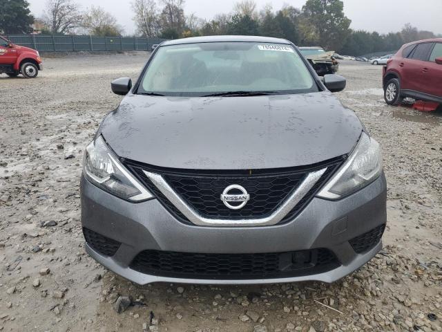 2019 NISSAN SENTRA S - 3N1AB7AP3KY386296