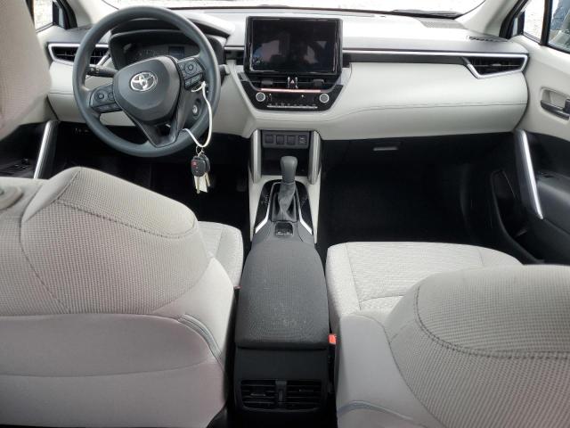2024 TOYOTA COROLLA CR - 7MUAAABG4RV094000
