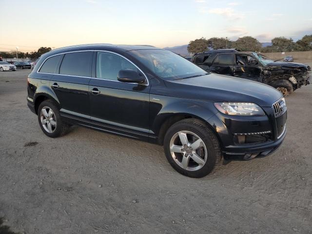 VIN WA1LGAFE2FD003964 2015 AUDI Q7 no.4