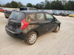 Lot #3030919507 2015 NISSAN VERSA NOTE