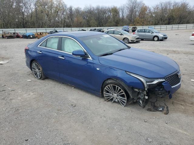 2020 CADILLAC CT4 PREMIU - 1G6DB5RL2L0127166