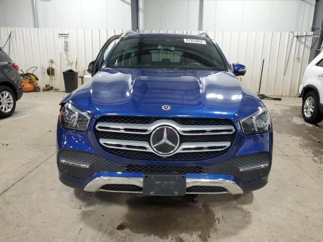 2020 MERCEDES-BENZ GLE 350 4M - 4JGFB4KB3LA238249