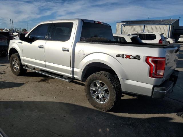 Vin: 1ftew1ef0fkd88903, lot: 81260864, ford f-150 supercrew 20152