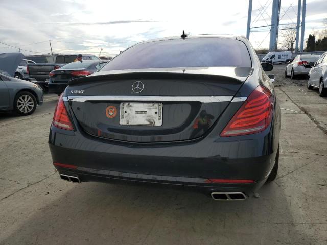 VIN WDDUG8CB5FA072569 2015 MERCEDES-BENZ S-CLASS no.6